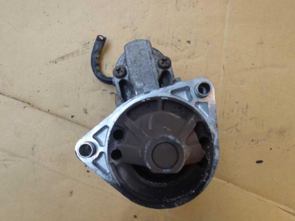 DEMARREUR SUZUKI / DAEWOO - Vue 1